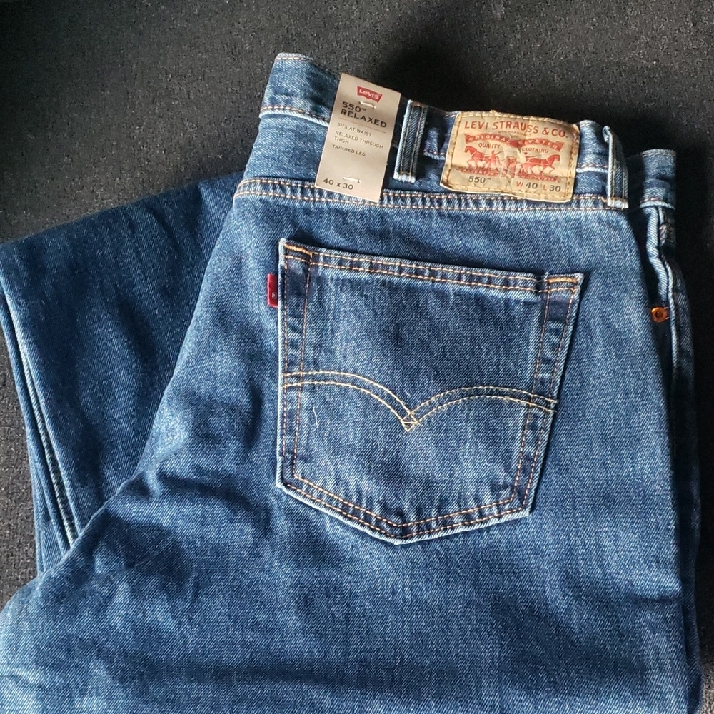 Levi Jeans